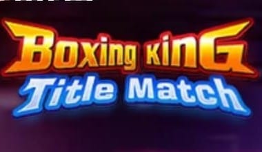 Boxing King Title Match