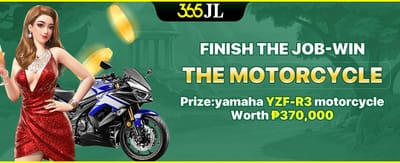 Refer-a-Friend Jackpot promotional banner