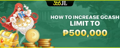 GCash Fast-Deposit Bonus promotional banner