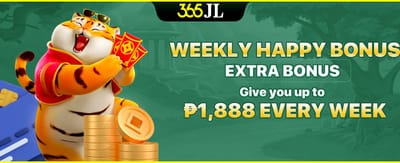 Weekly Reload Extravaganza promotional banner